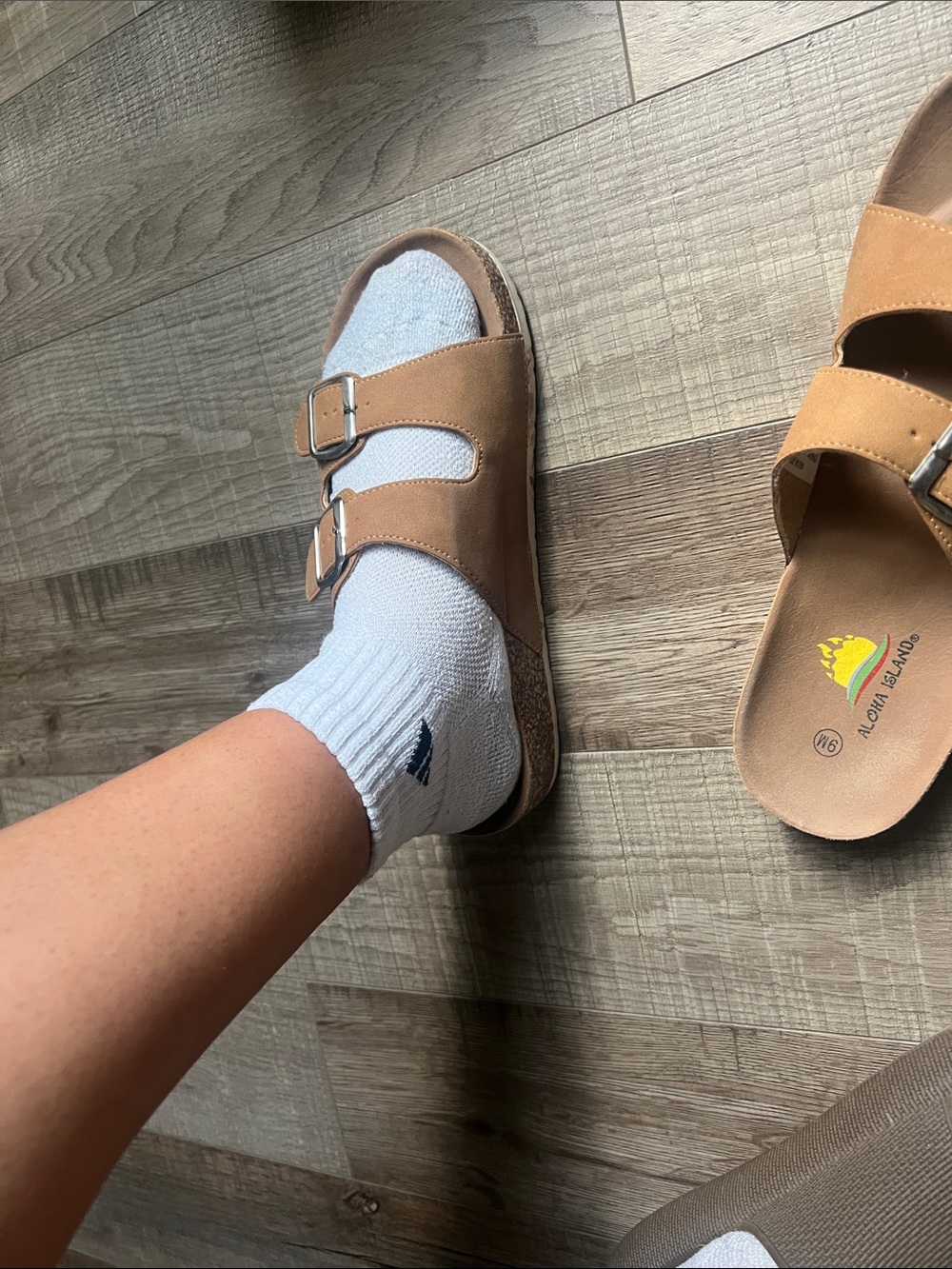 Sandals - Picture 5 of 6